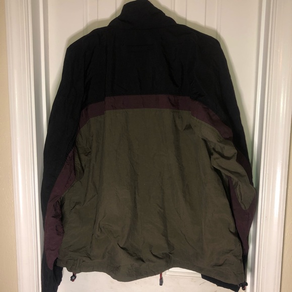 Timberland Weather gear Jacket - Picture 4 of 5
